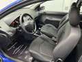 Peugeot 206 + Junior 1,1 *SOFORT FINANZIERUNG & ENTAUSCH MÖ... Blau - thumbnail 9