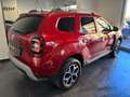 Dacia Duster 1.0 TCe 100 CV ECO-G 4x2 Prestige Rood - thumbnail 5