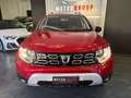 Dacia Duster 1.0 TCe 100 CV ECO-G 4x2 Prestige Rood - thumbnail 2