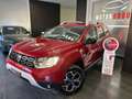 Dacia Duster 1.0 TCe 100 CV ECO-G 4x2 Prestige Rood - thumbnail 1