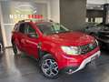 Dacia Duster 1.0 TCe 100 CV ECO-G 4x2 Prestige Rood - thumbnail 4