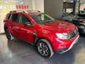 Dacia Duster 1.0 TCe 100 CV ECO-G 4x2 Prestige Rood - thumbnail 3