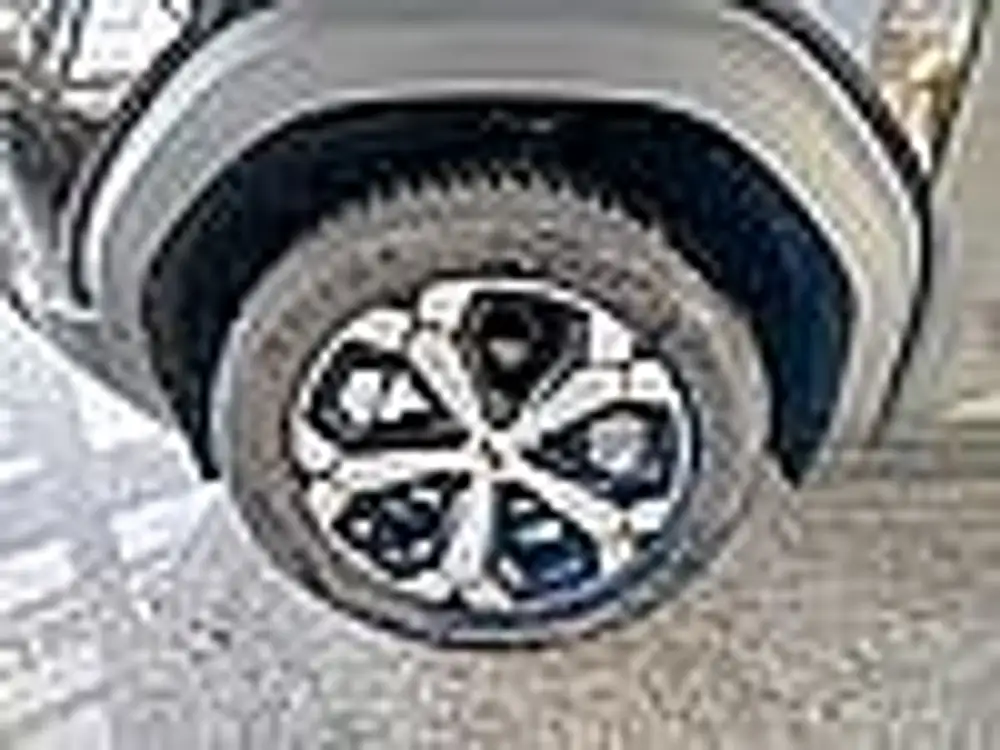 Dacia Duster Journey TCe 130 Mild-Hybrid 4x4 Winter/City/Techni — photo 13