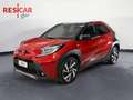 Toyota Aygo X 1.0  Lounge Air Rosso - thumbnail 3