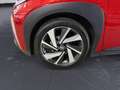 Toyota Aygo X 1.0  Lounge Air Rosso - thumbnail 15