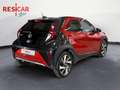 Toyota Aygo X 1.0  Lounge Air Rosso - thumbnail 5