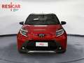 Toyota Aygo X 1.0  Lounge Air Rosso - thumbnail 2
