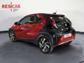 Toyota Aygo X 1.0  Lounge Air Rosso - thumbnail 4