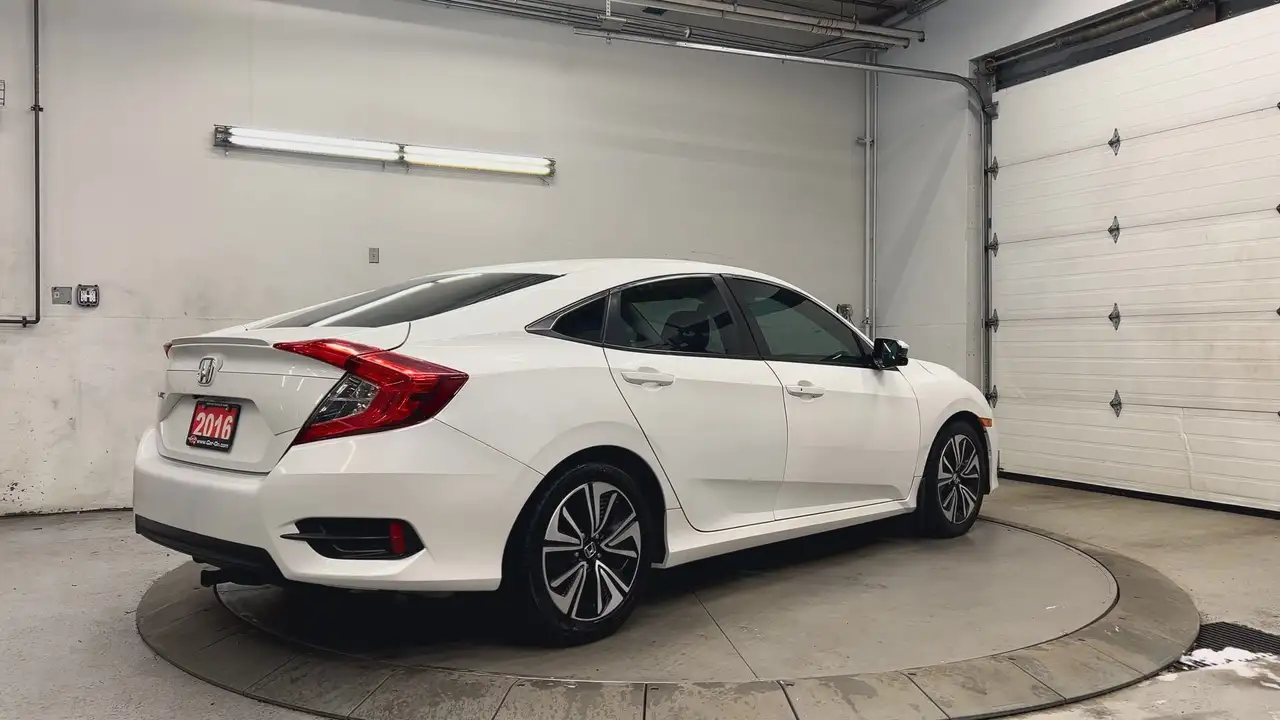 Honda Civic снимка Honda Civic