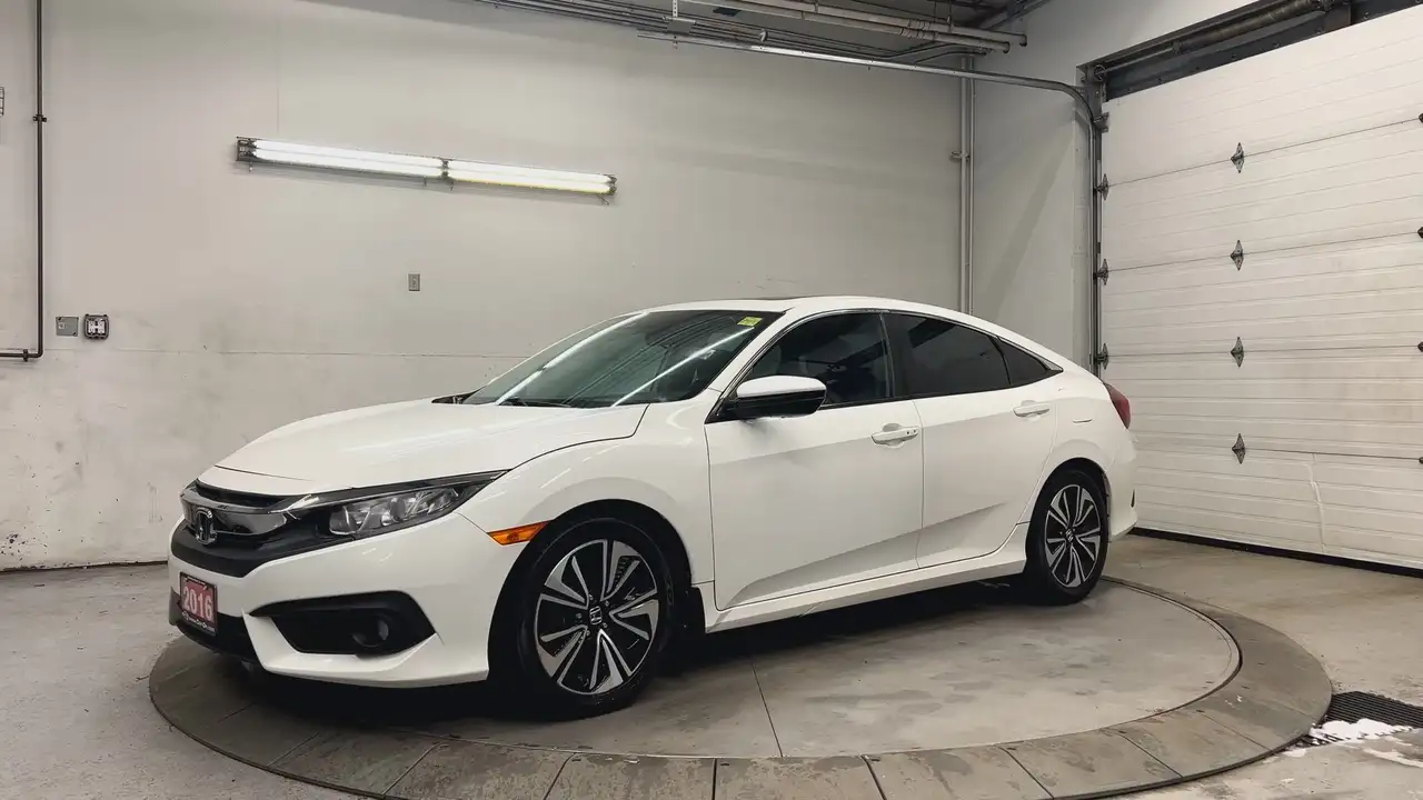 Honda Civic снимка Honda Civic