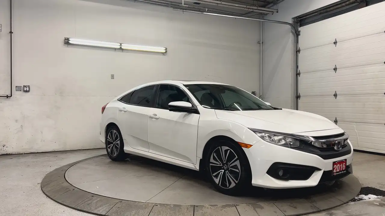 Honda Civic снимка Honda Civic