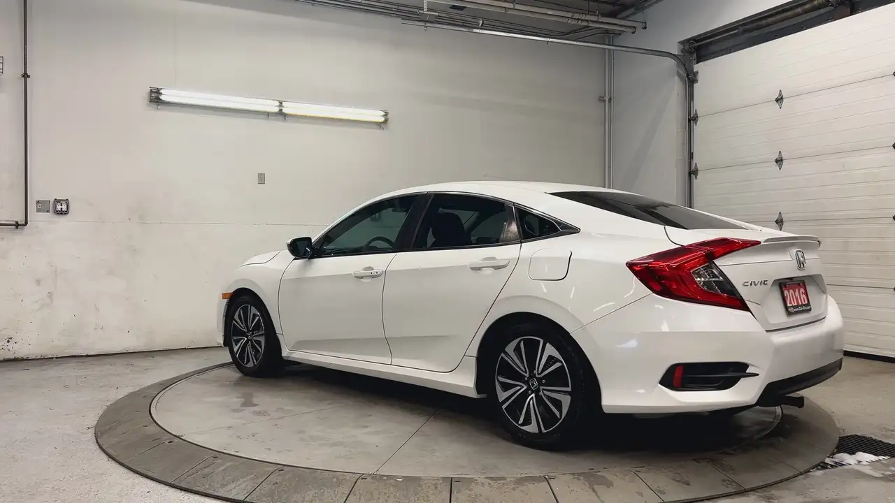 Honda Civic снимка Honda Civic