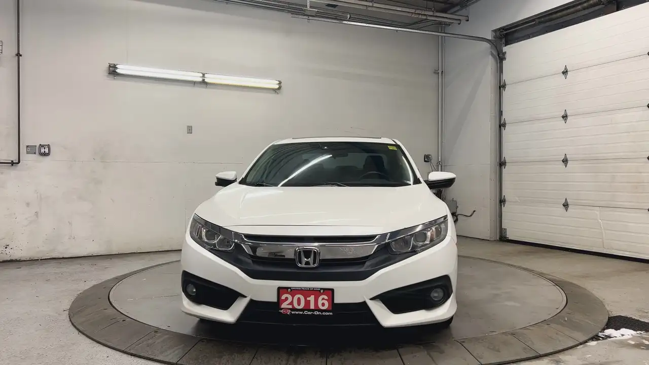 Honda Civic снимка Honda Civic