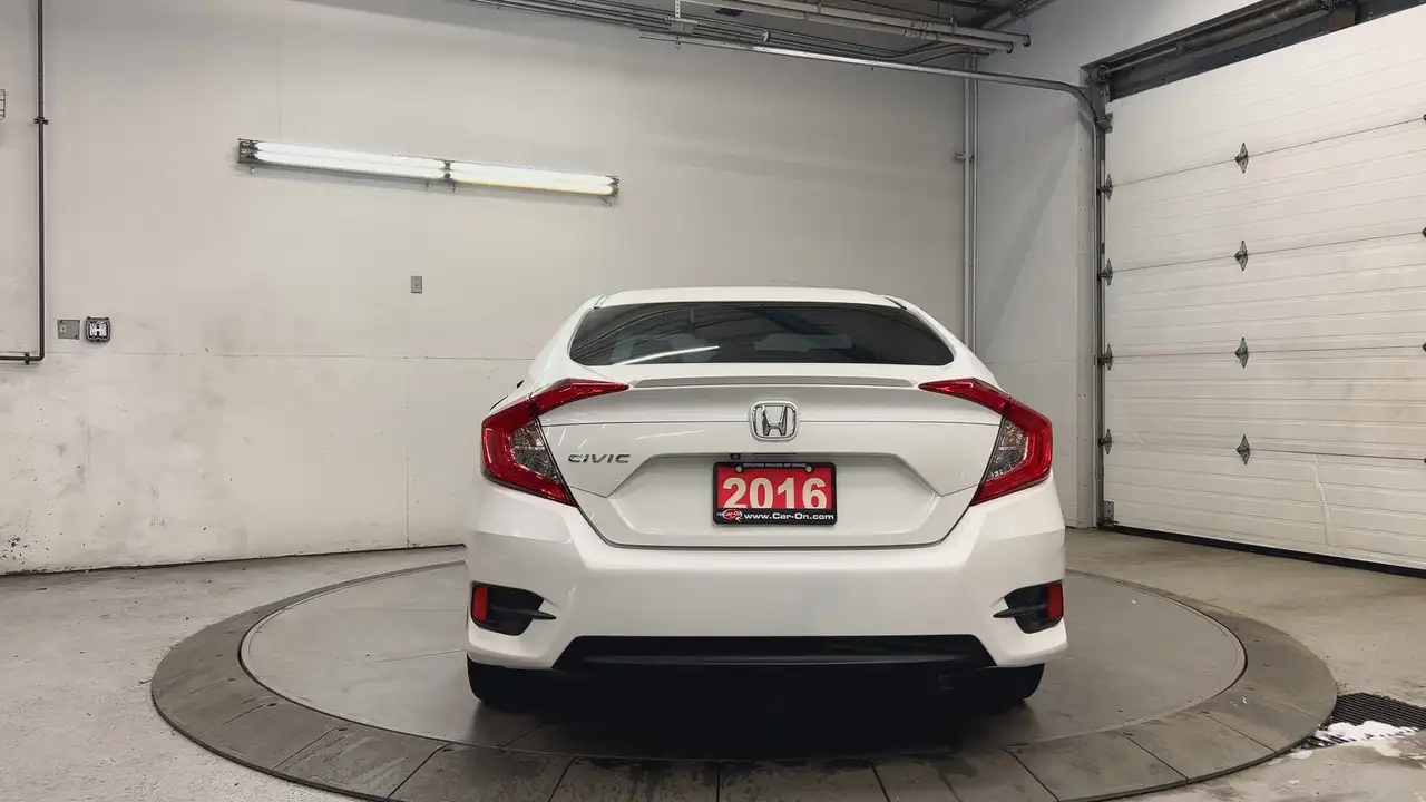 Honda Civic снимка Honda Civic