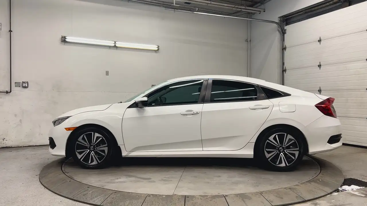 Honda Civic снимка Honda Civic