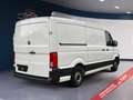 Volkswagen Crafter Kasten Kasten 30 EcoProfi FWD mittellang Weiß - thumbnail 8