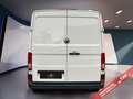 Volkswagen Crafter Kasten Kasten 30 EcoProfi FWD mittellang Weiß - thumbnail 7