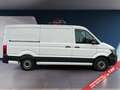 Volkswagen Crafter Kasten Kasten 30 EcoProfi FWD mittellang Weiß - thumbnail 5