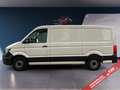 Volkswagen Crafter Kasten Kasten 30 EcoProfi FWD mittellang Weiß - thumbnail 4