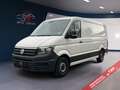 Volkswagen Crafter Kasten Kasten 30 EcoProfi FWD mittellang Weiß - thumbnail 3