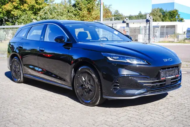 BYD SEAL 6 DM-i Touring BOOST "EINFÜHRUNGSANGEBOT"