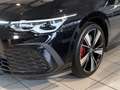 Volkswagen Golf GTE VIII 1.4 eHybrid GTE DSG Navi Rear View Noir - thumbnail 8