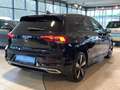 Volkswagen Golf GTE VIII 1.4 eHybrid GTE DSG Navi Rear View Schwarz - thumbnail 6
