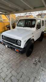 Cabrio 1.3 JX De Luxe cat.