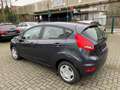 Ford Fiesta 1.25 Ambiente Klimaautomatik, EFH. ABS. E.Spiegel Сірий - thumbnail 6