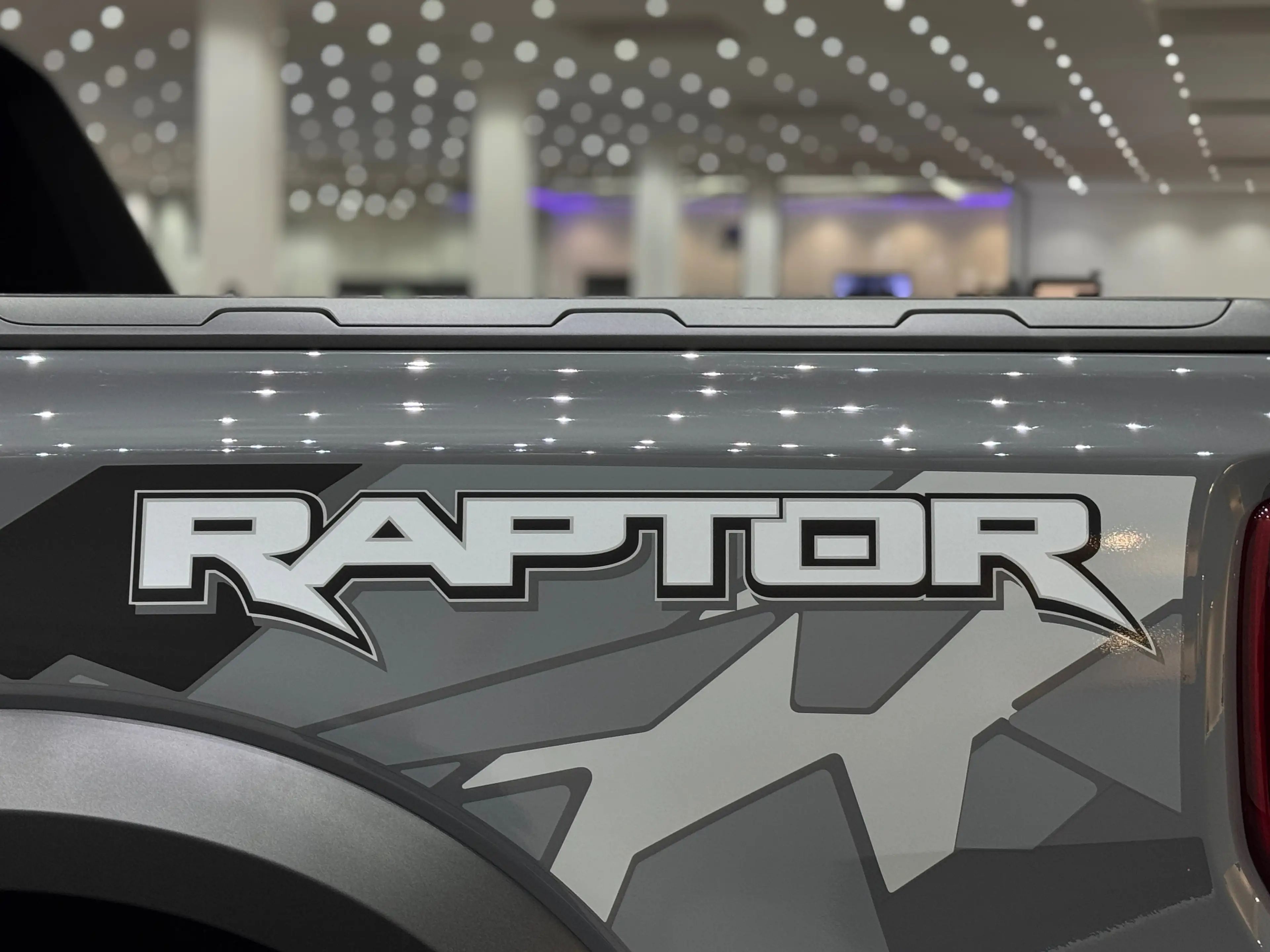 Ford Ranger Raptor 2.0 TDCI Doppelkabine 4x4*Standheizung*AHK* — photo 14
