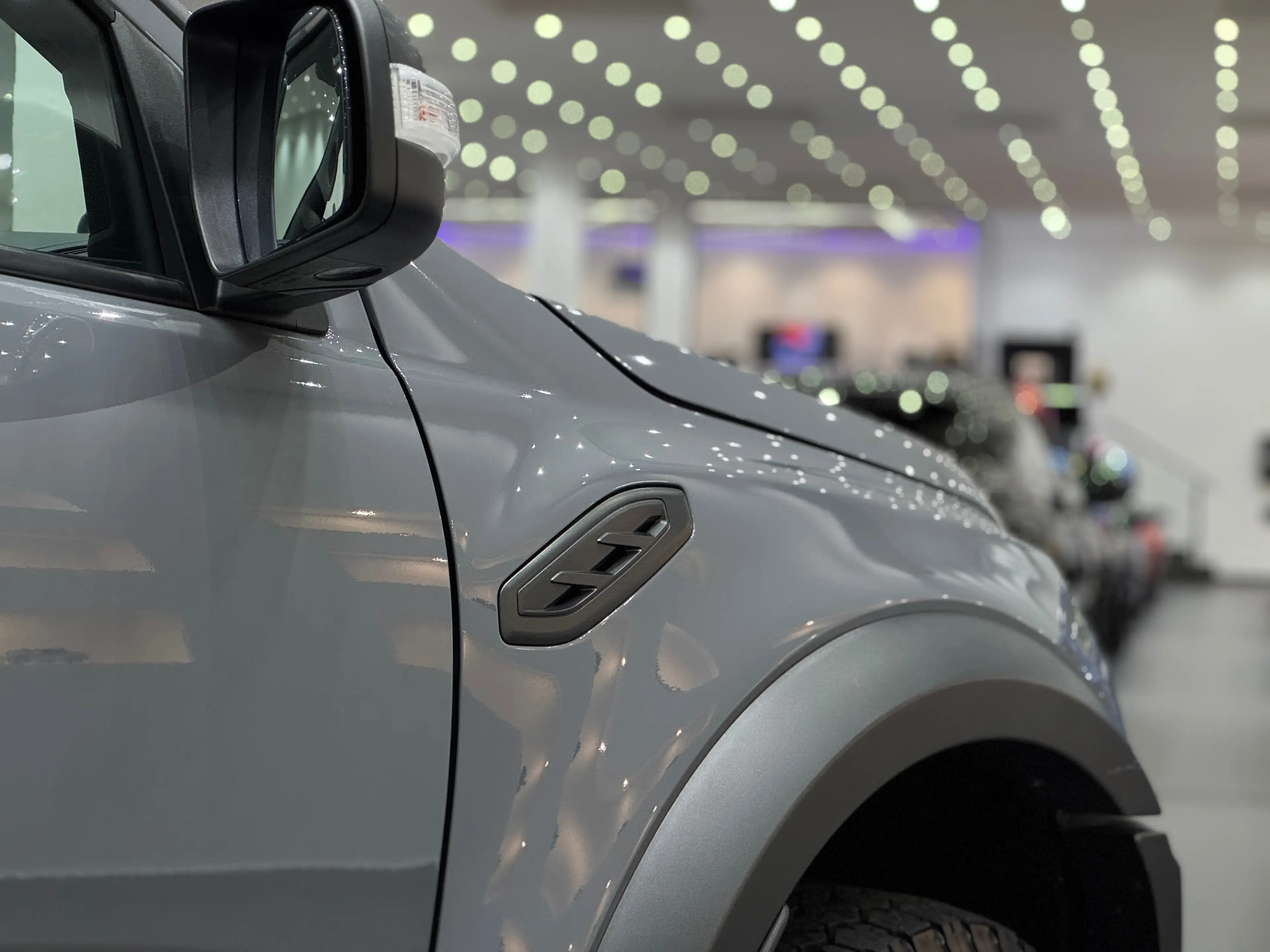 Ford Ranger Raptor 2.0 TDCI Doppelkabine 4x4*Standheizung*AHK* — photo 10