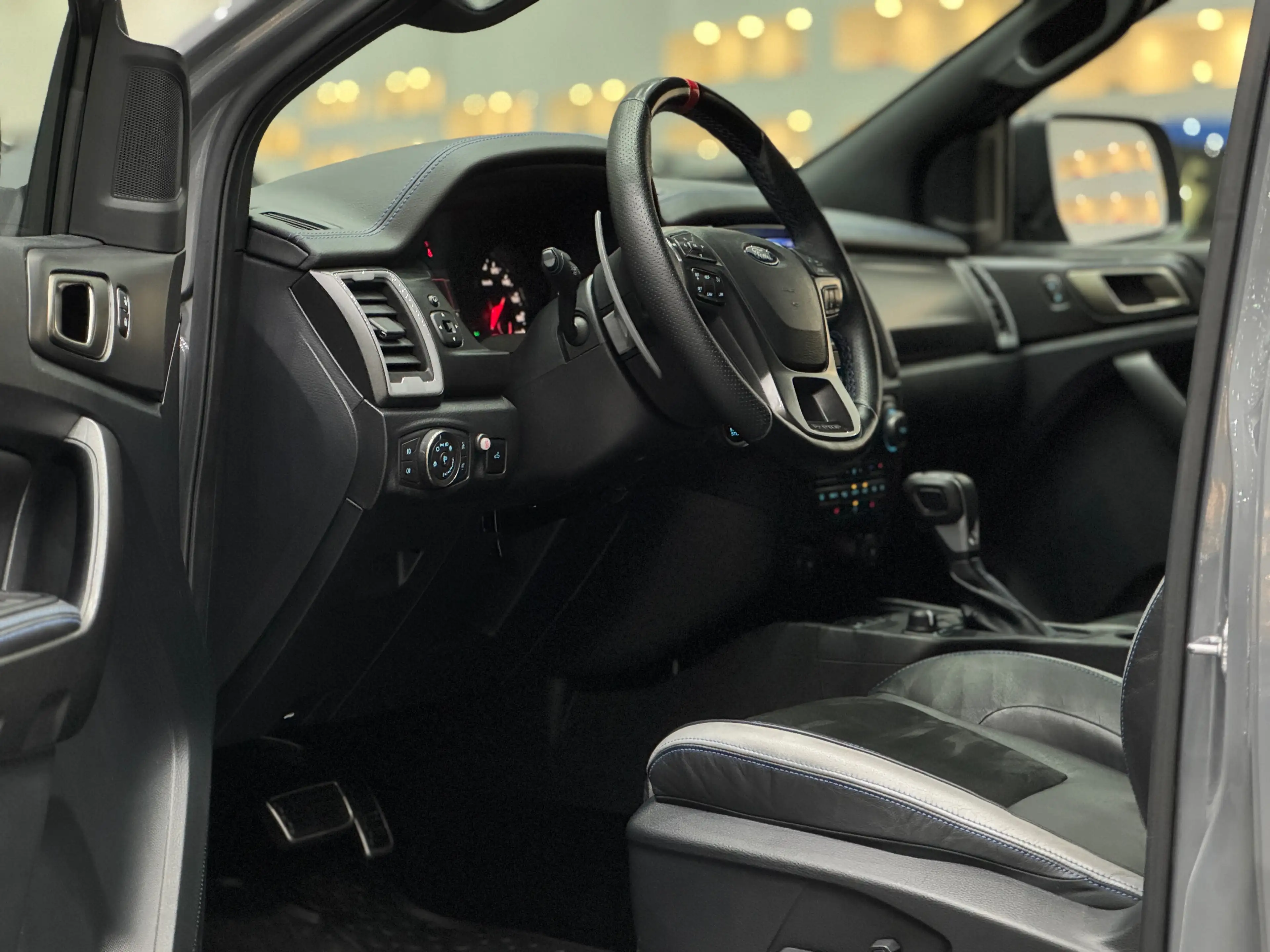Ford Ranger Raptor 2.0 TDCI Doppelkabine 4x4*Standheizung*AHK* — photo 15
