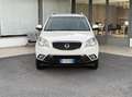 SsangYong Korando 2.0 Diesel 175CV 2WD E5 Automatica - 2011 Blanc - thumbnail 2