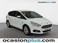 Ford S-Max 2.0TDCi Titanium 150 Blanco - thumbnail 2