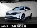 Kia Sorento Sorento 1.6 T-GDI PlugInHybrid PHEV Platinum AWD Weiß - thumbnail 1