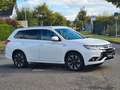 Mitsubishi Outlander PHEV Top 4WD*Autom*1.Hand*Navi* Alb - thumbnail 7
