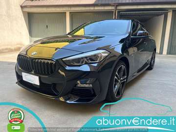 d 48V Coupé Msport IVA ESPOSTA