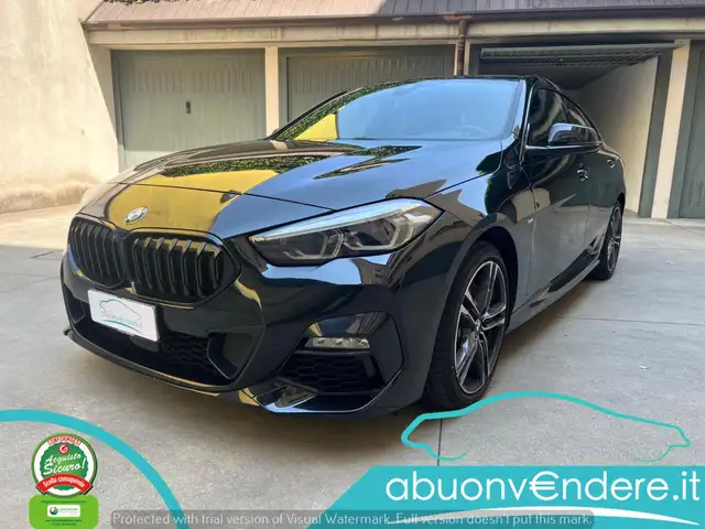 BMW 220 d 48V Coupé Msport IVA ESPOSTA