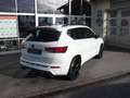 CUPRA Ateca ATECA EDITION VZ 2.0 TSI  DSG 4DRIVE NAVI SITZH. Blanc - thumbnail 2