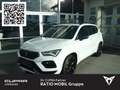 CUPRA Ateca ATECA EDITION VZ 2.0 TSI  DSG 4DRIVE NAVI SITZH. Blanc - thumbnail 1