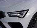 CUPRA Ateca ATECA EDITION VZ 2.0 TSI  DSG 4DRIVE NAVI SITZH. Blanc - thumbnail 14