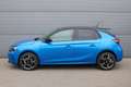 Opel Corsa 1.2 turbo YES Hybrid automaat Automaat | Verwarmba Blau - thumbnail 2