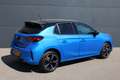 Opel Corsa 1.2 turbo YES Hybrid automaat Automaat | Verwarmba Blau - thumbnail 24