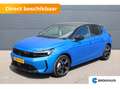 Opel Corsa 1.2 turbo YES Hybrid automaat Automaat | Verwarmba Blau - thumbnail 1