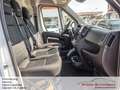 Fiat Ducato E- Ducato 47 kWh L5H3  *Schnelladeanschluß* Blanc - thumbnail 9