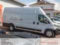 Fiat Ducato E- Ducato 47 kWh L5H3  *Schnelladeanschluß* Blanc - thumbnail 6