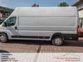 Fiat Ducato E- Ducato 47 kWh L5H3  *Schnelladeanschluß* Blanc - thumbnail 4