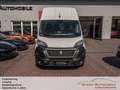 Fiat Ducato E- Ducato 47 kWh L5H3  *Schnelladeanschluß* Blanc - thumbnail 2