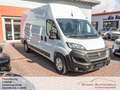 Fiat Ducato E- Ducato 47 kWh L5H3  *Schnelladeanschluß* Blanc - thumbnail 3