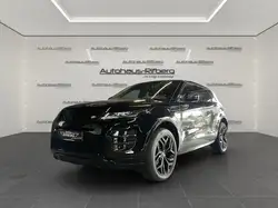 Land Rover Range Rover Evoque R Dynamic S/360°/20Z/CARPLAY